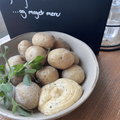 SALT KARTOFLER M. AIOLI