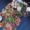 TAPAS MEDIUM