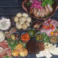 TAPAS LARGE