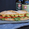 Sandwich: VEGETAR