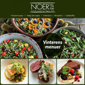 Den Lille Festmenu