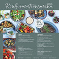Konfirmations Menu