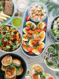 Noers Lille Julemenu