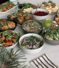 Noers Store Julemenu