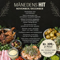 Månedens hit november/december
