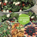 Den Store Festmenu