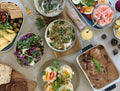 Noers Lille Julemenu