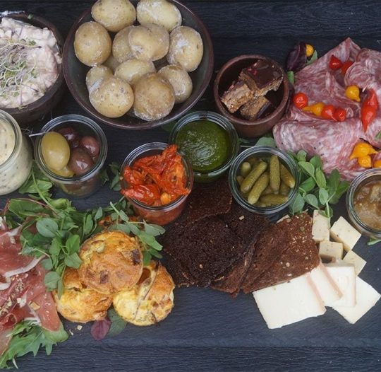 small-tapas